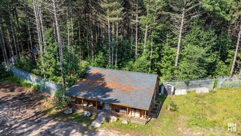 977 Springfield Road Lot # 2 Wilmington NY 12997