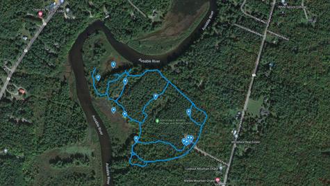 977 Springfield Road Lot # 2 Wilmington NY 12997