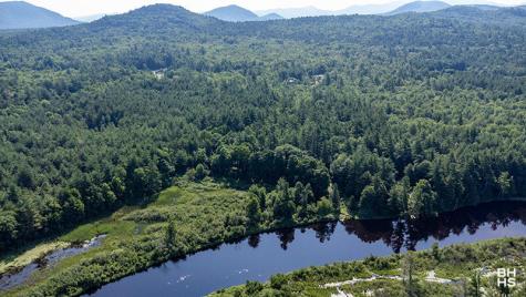 977 Springfield Road Lot # 2 Wilmington NY 12997