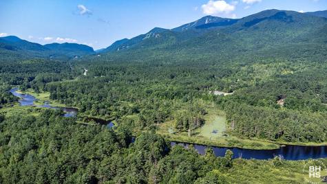 977 Springfield Road Lot # 2 Wilmington NY 12997