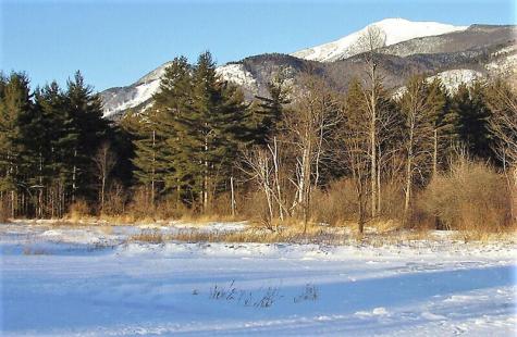 977 Springfield Road Lot # 2 Wilmington NY 12997