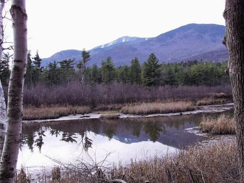 977 Springfield Road Lot # 2 Wilmington NY 12997