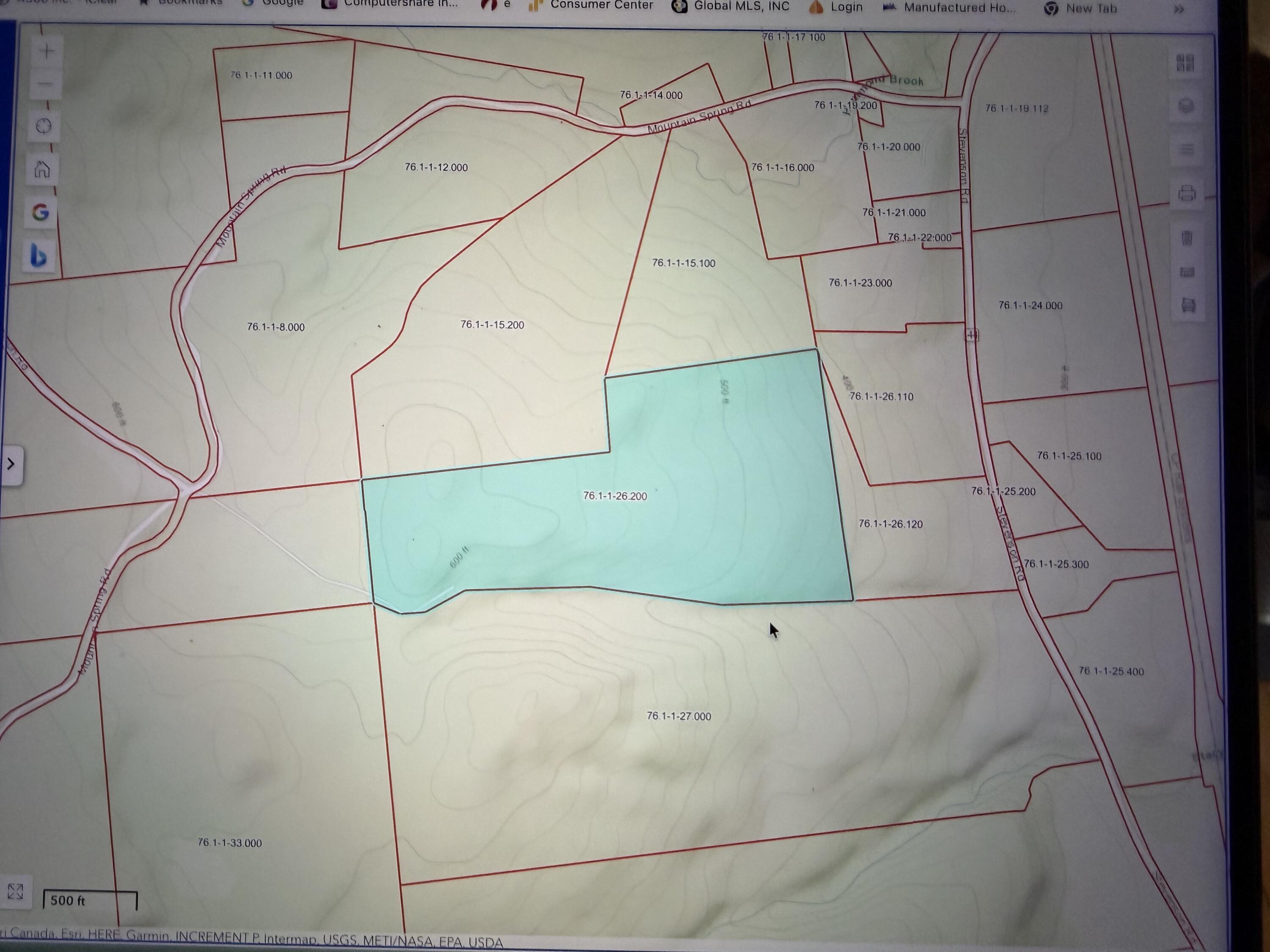 00 Stevenson Road Westport NY 12993