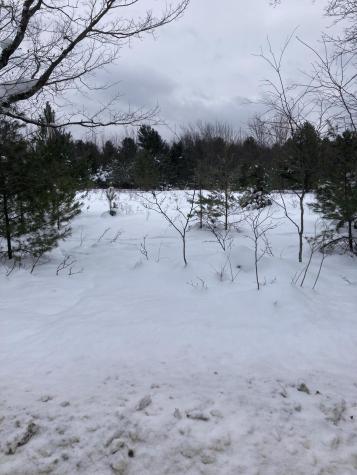 00 Palmer Road St. Regis Falls NY 12980