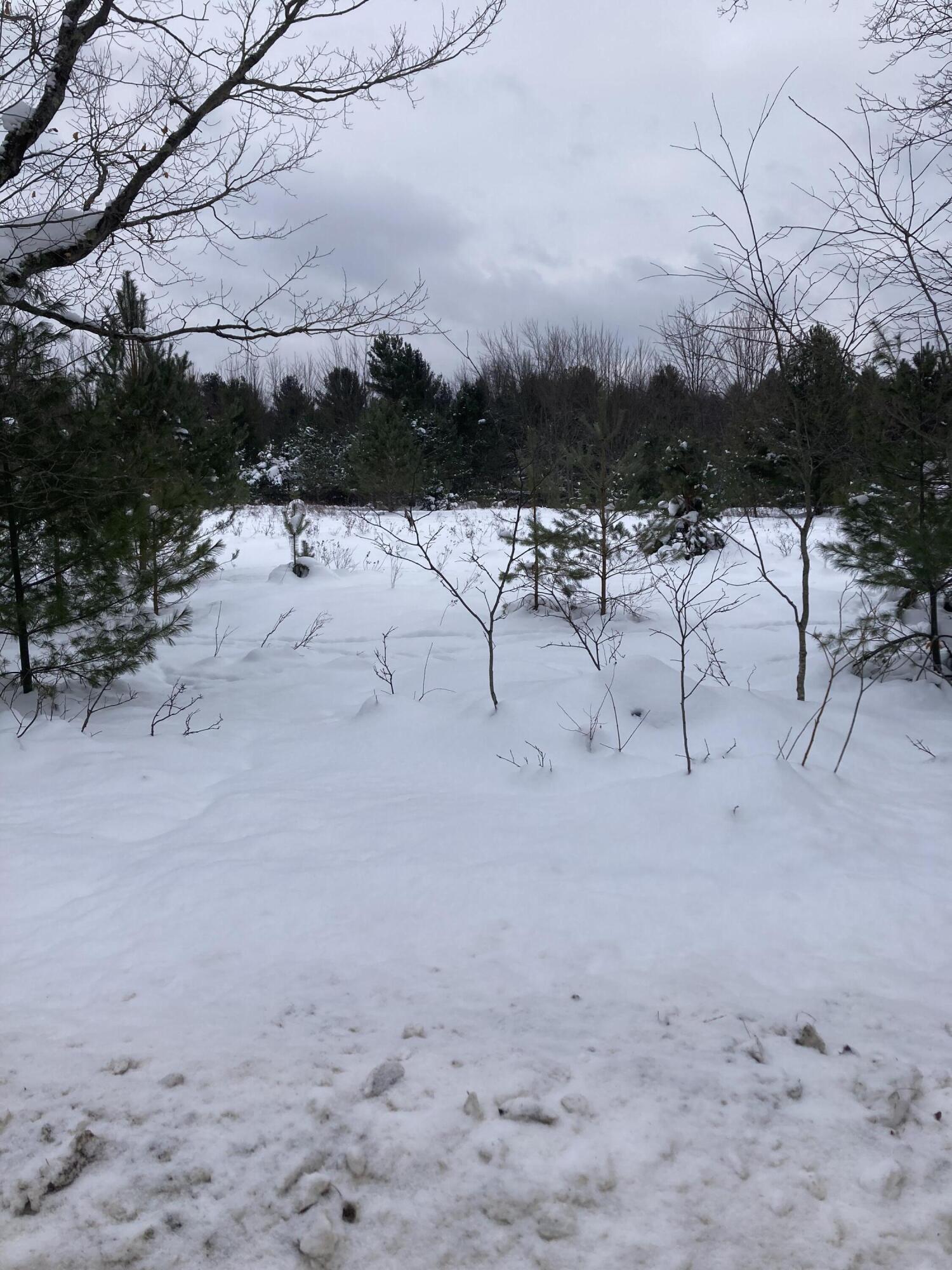 00 Palmer Road St. Regis Falls NY 12980