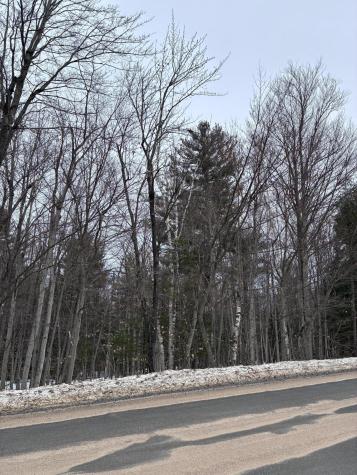 0 Pup Hill Road Saranac NY 12981