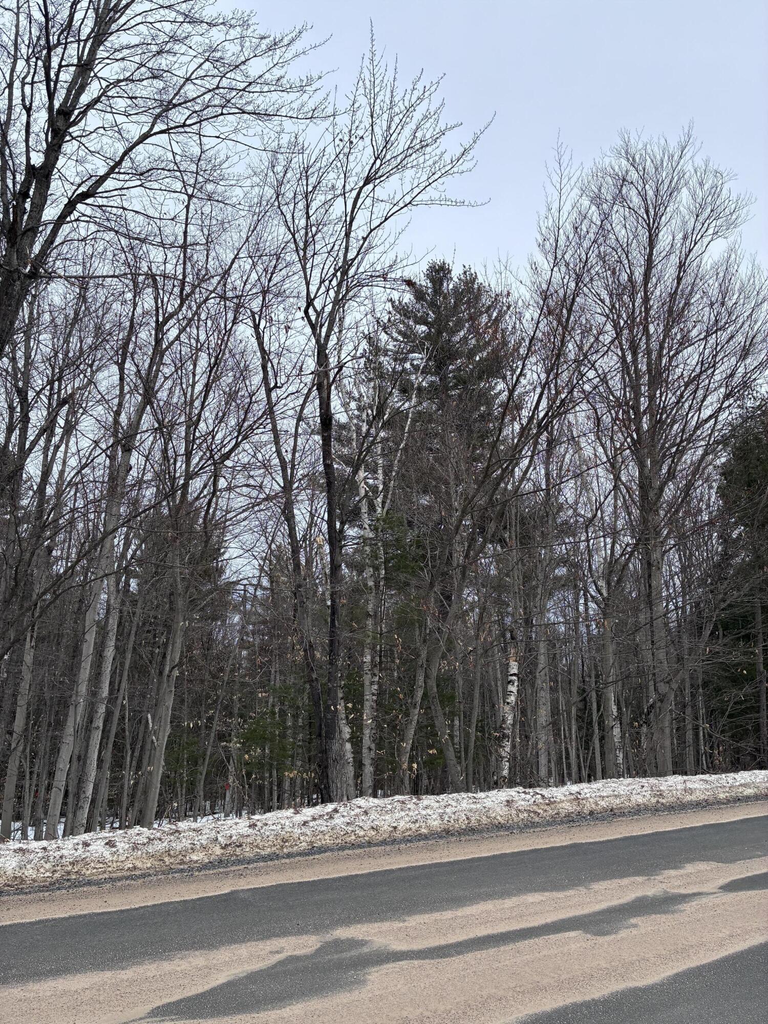 0 Pup Hill Road Saranac NY 12981