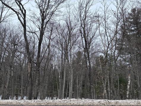 0 Pup Hill Road Saranac NY 12981