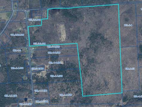 00 French Settlement Road Malone NY 12953