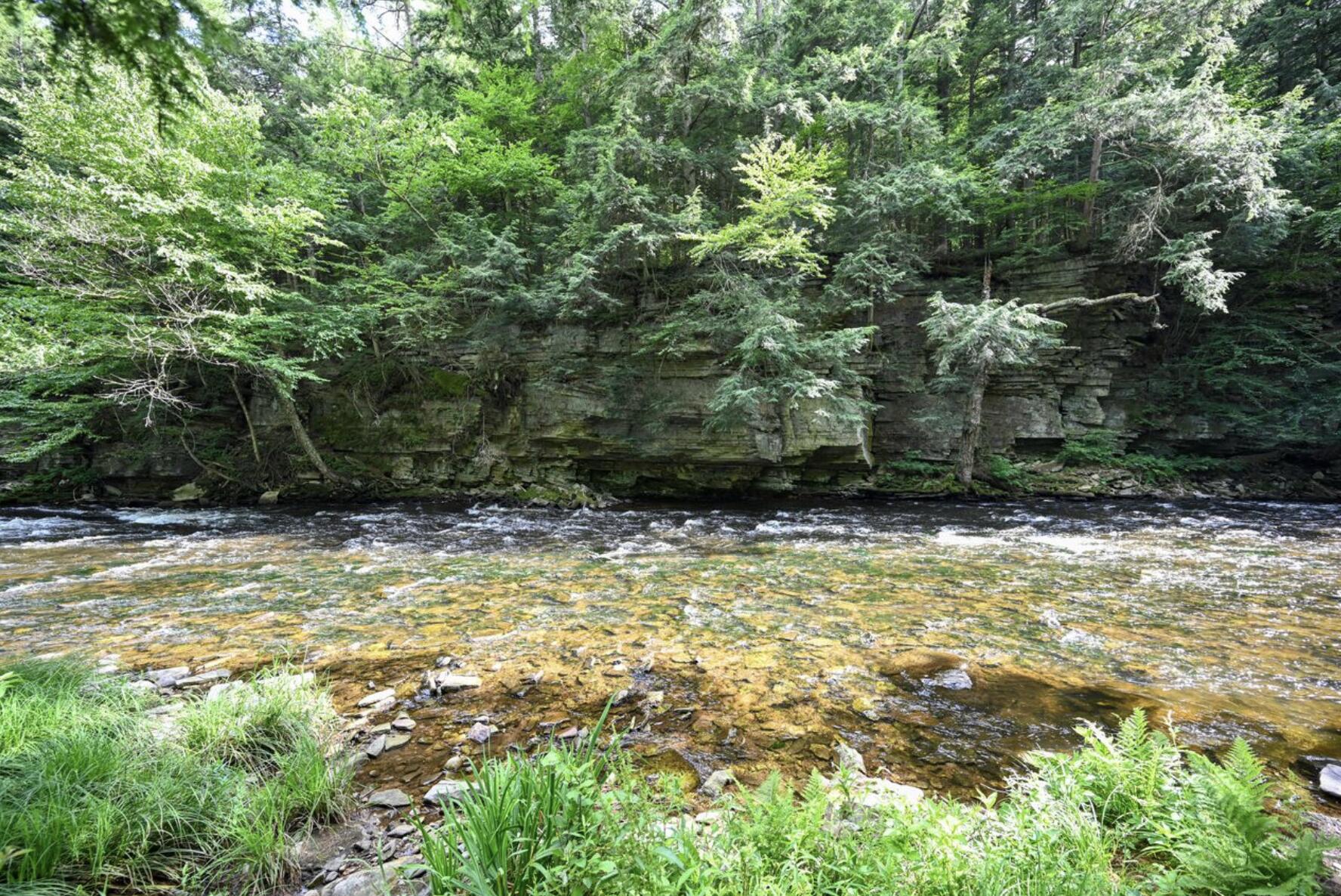 661 Chasm Road Chateaugay NY 12920