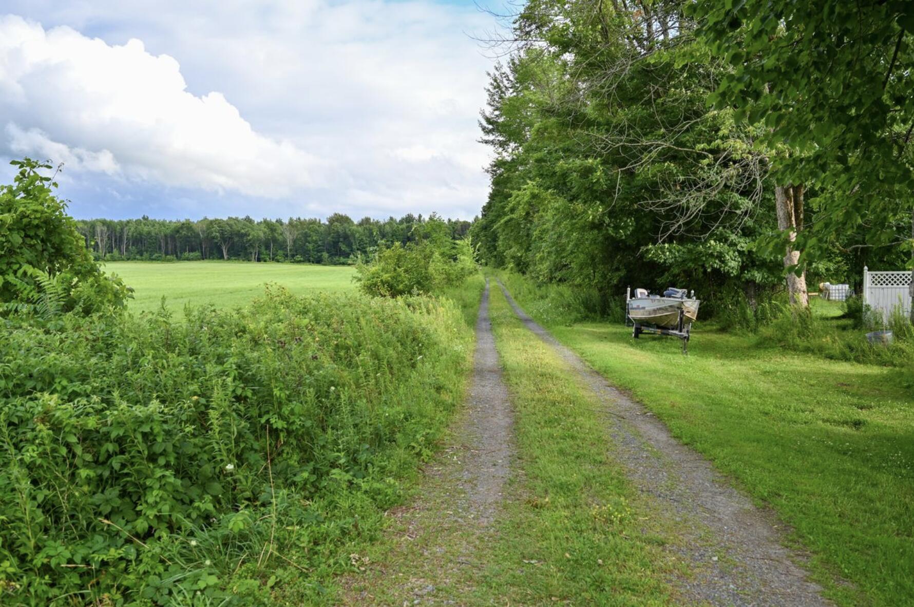661 Chasm Road Chateaugay NY 12920