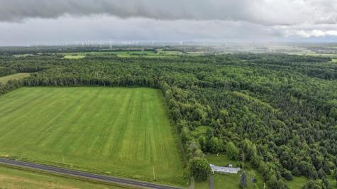 414 Chasm Road Chateaugay NY 12920