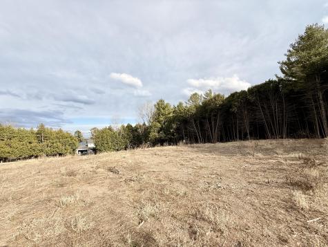 0 Gravelly Point Drive Plattsburgh NY 12901