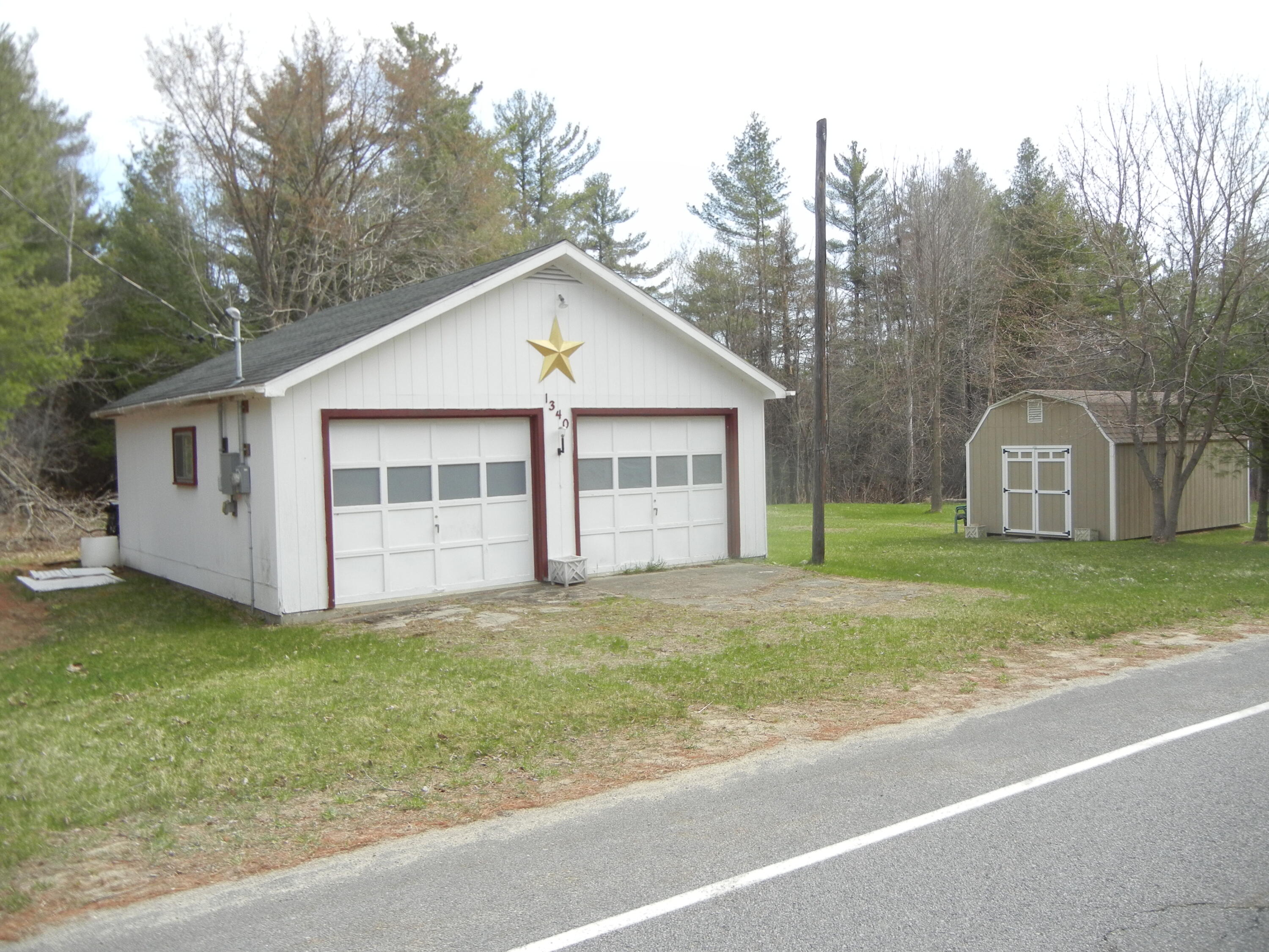 1340 North Star Road Mooers NY 12958