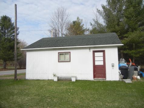 1340 North Star Road Mooers NY 12958