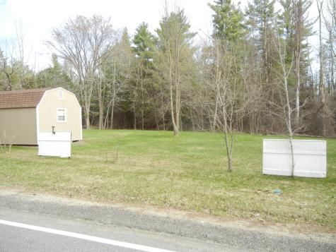 1340 North Star Road Mooers NY 12958