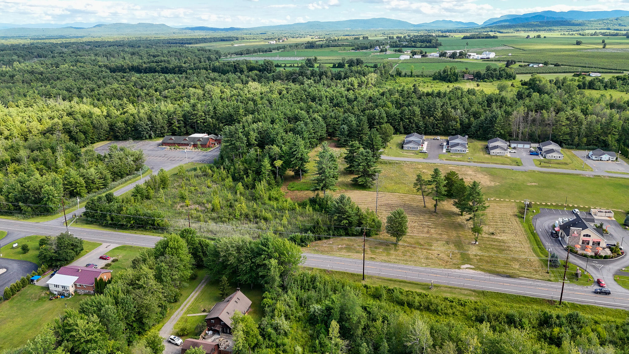 727 Bear Swamp Road Peru NY 12972