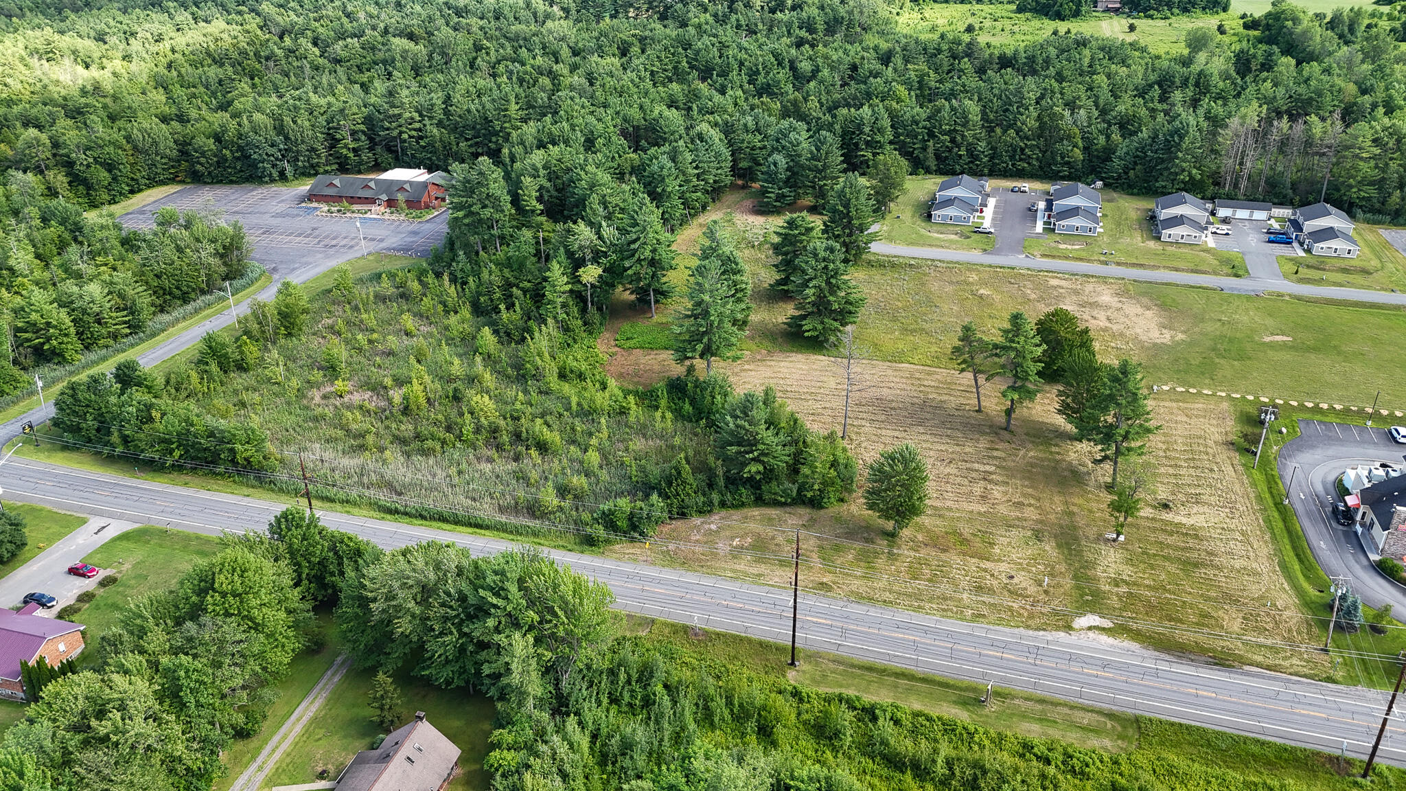 727 Bear Swamp Road Peru NY 12972