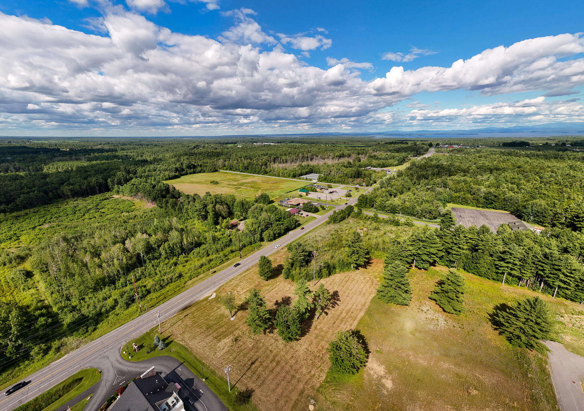 727 Bear Swamp Road Peru NY 12972