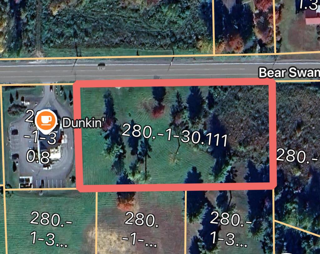 727 Bear Swamp Road Peru NY 12972