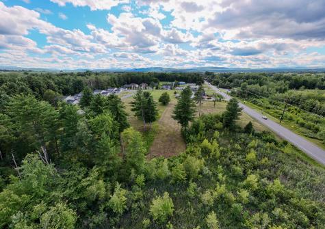 727 Bear Swamp Road Peru NY 12972