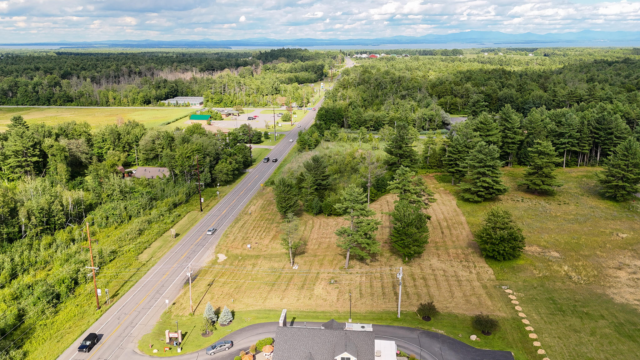 727 Bear Swamp Road Peru NY 12972
