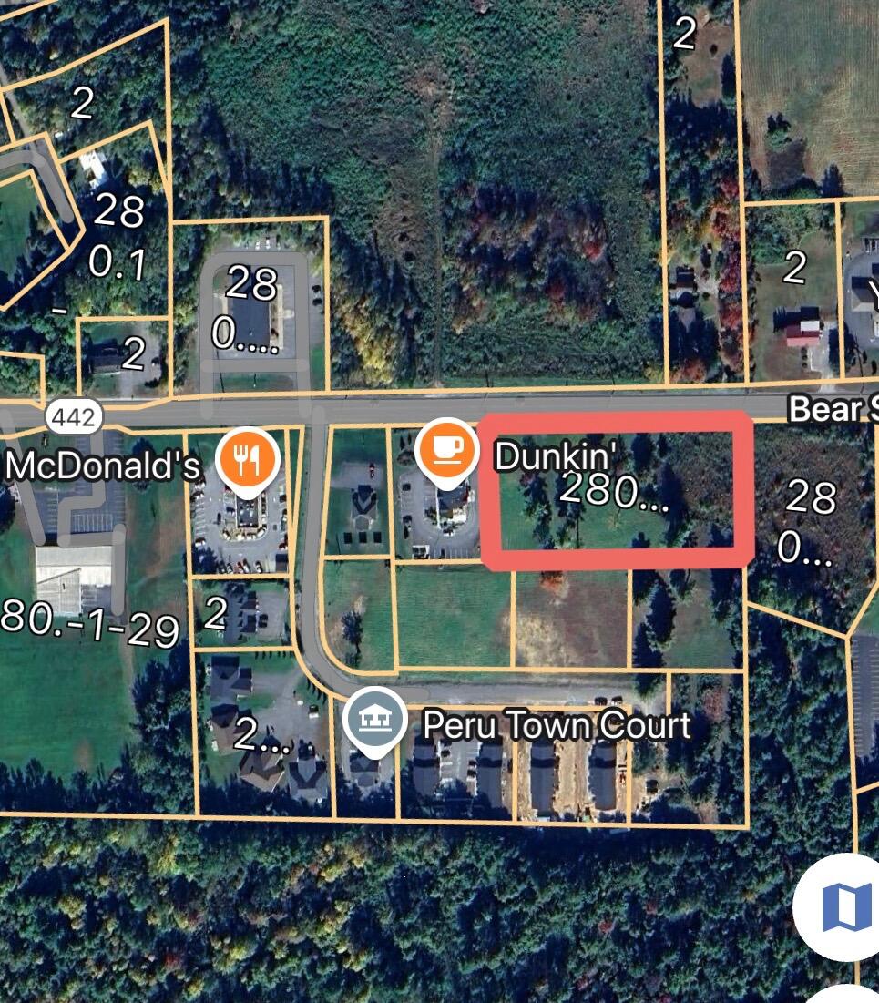727 Bear Swamp Road Peru NY 12972