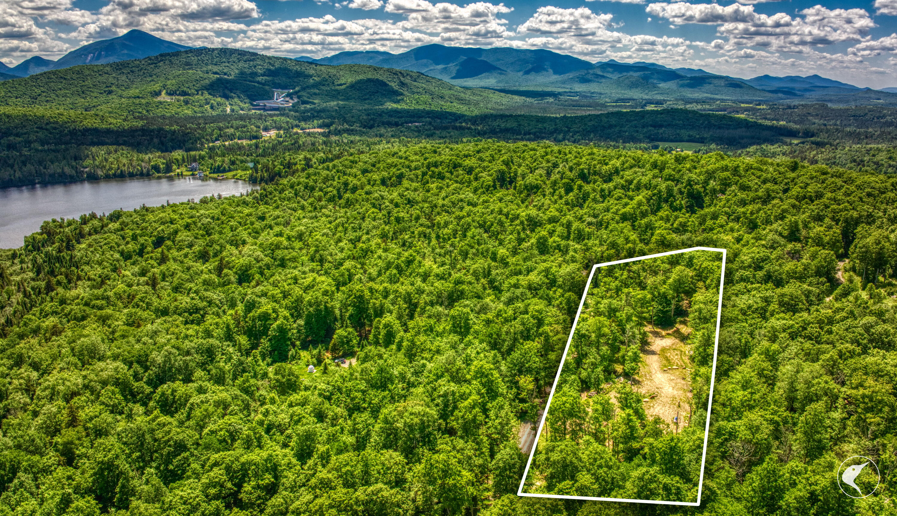 135 Mountain Lane Lake Placid NY 12946