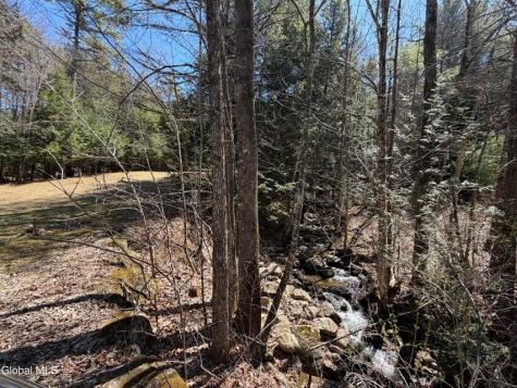 5509 Lincoln Pond (Lot 1) Road Elizabethtown NY 12932
