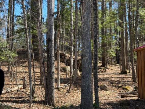 5509 Lincoln Pond (Lot 1) Road Elizabethtown NY 12932
