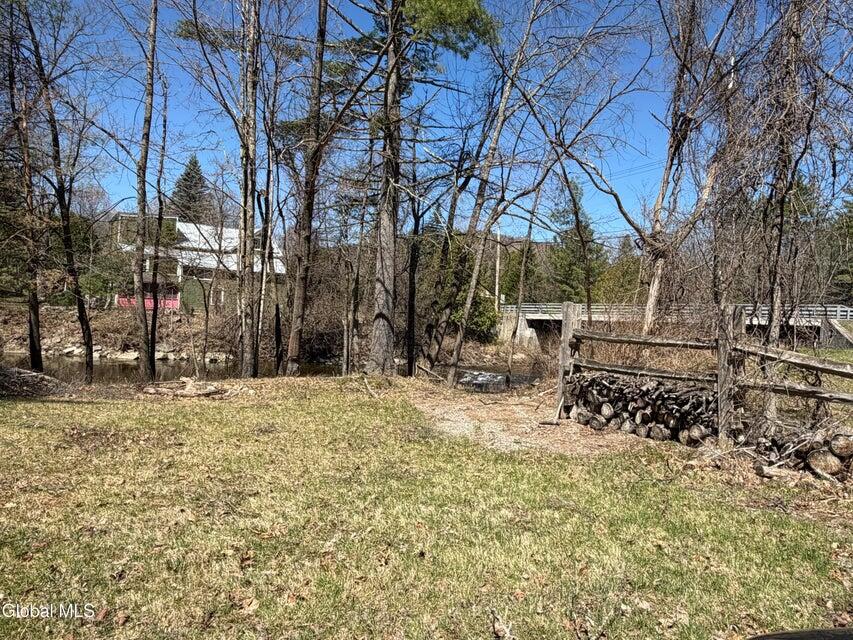 5509 Lincoln Pond (Lot 1) Road Elizabethtown NY 12932