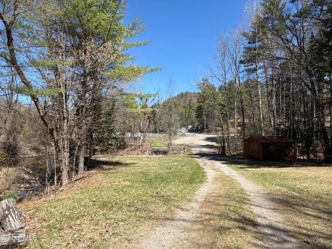 5509 Lincoln Pond (Lot 1) Road Elizabethtown NY 12932
