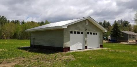 1528 Lavalley Road Mooers NY 12958