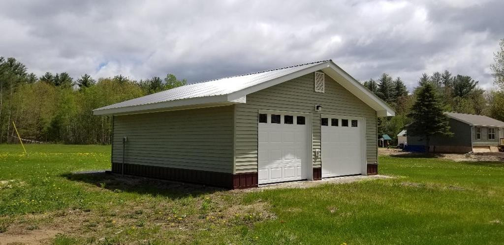 1528 Lavalley Road Mooers NY 12958