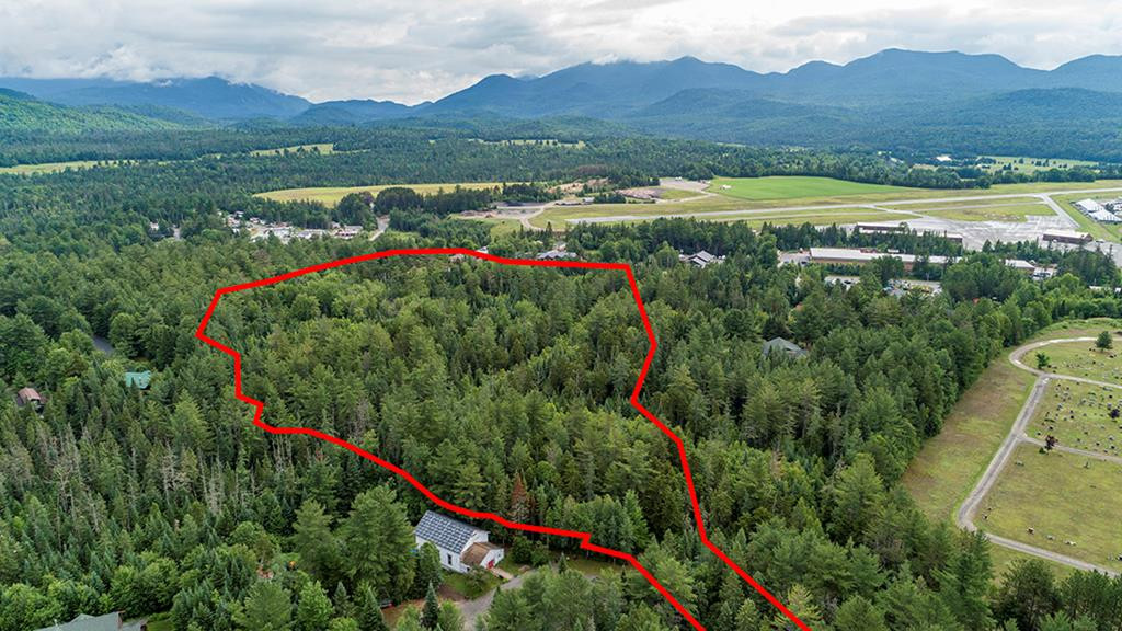 0 Cascade Road Lake Placid NY 12946