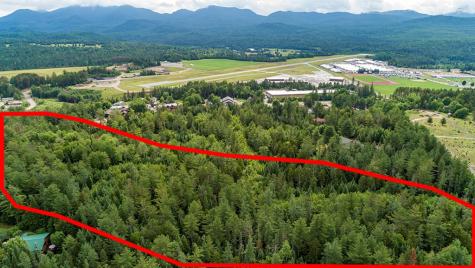 0 Cascade Road Lake Placid NY 12946