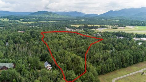 0 Cascade Road Lake Placid NY 12946