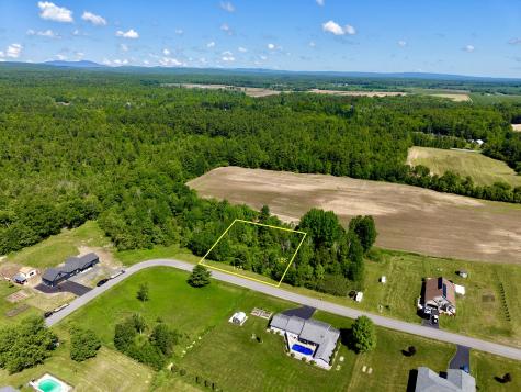 Lot 19 Ormsby Circle Peru NY 12972