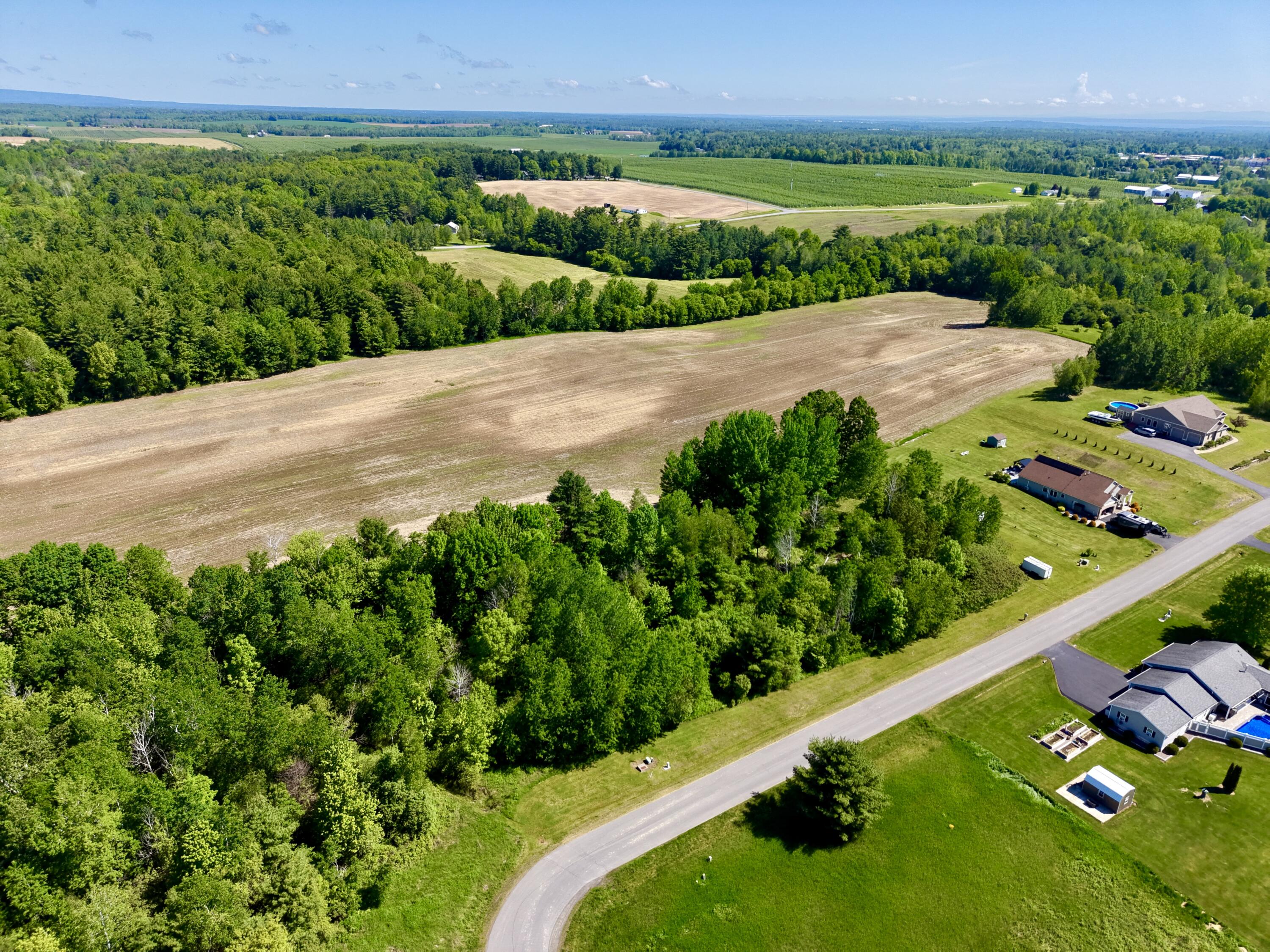 Lot 19 Ormsby Circle Peru NY 12972