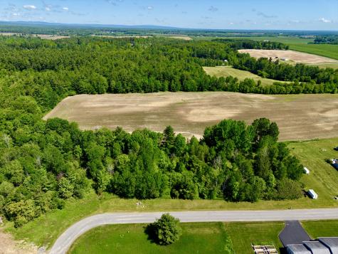 Lot 19 Ormsby Circle Peru NY 12972