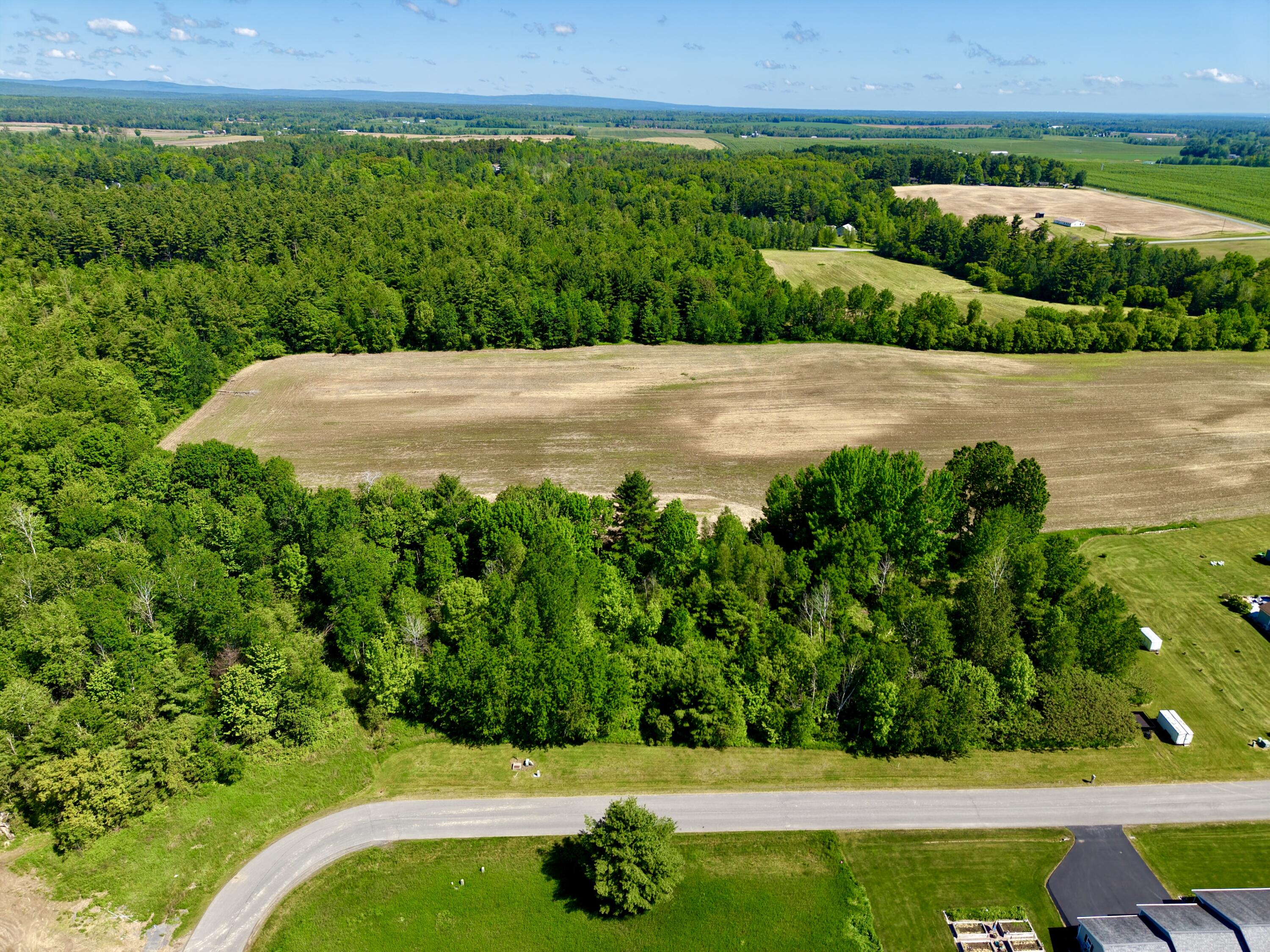 Lot 19 Ormsby Circle Peru NY 12972