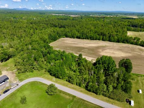 Lot 19 Ormsby Circle Peru NY 12972
