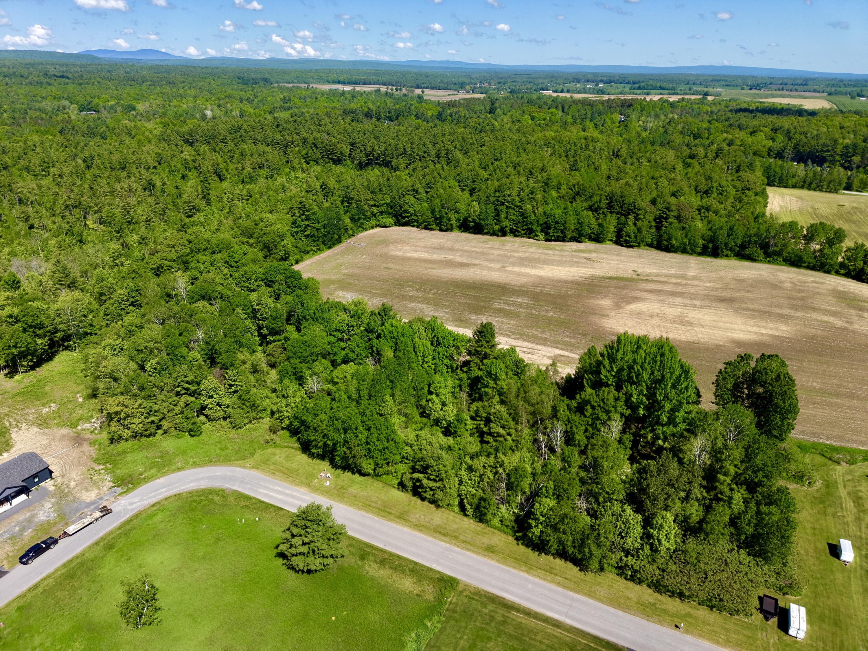 Lot 19 Ormsby Circle Peru NY 12972