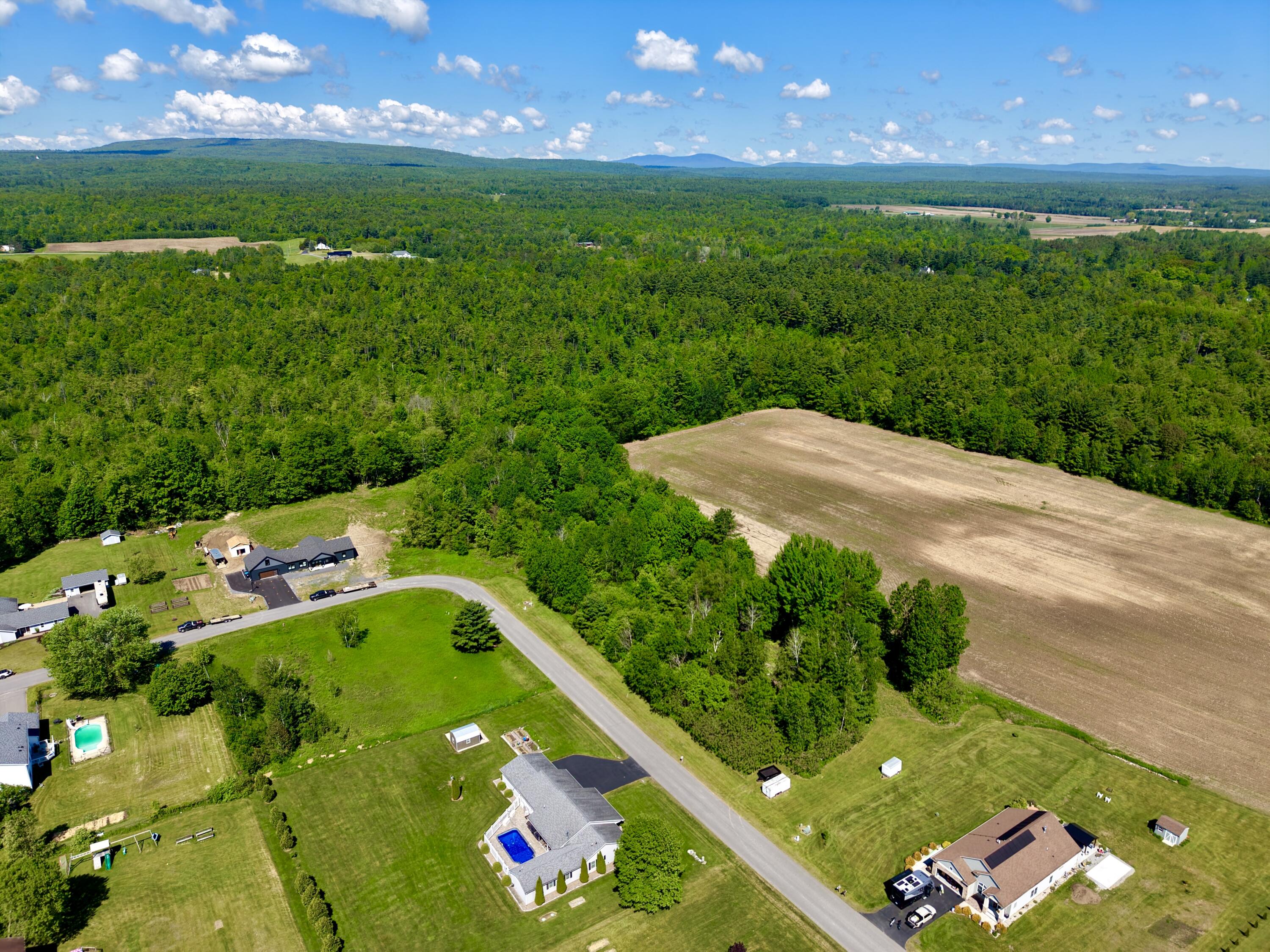 Lot 19 Ormsby Circle Peru NY 12972