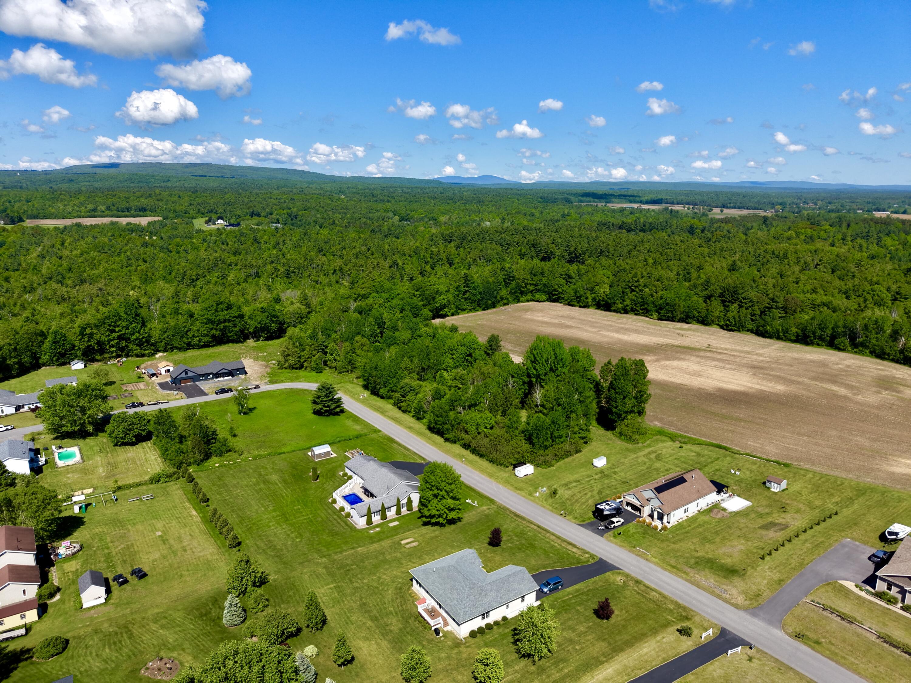 Lot 19 Ormsby Circle Peru NY 12972