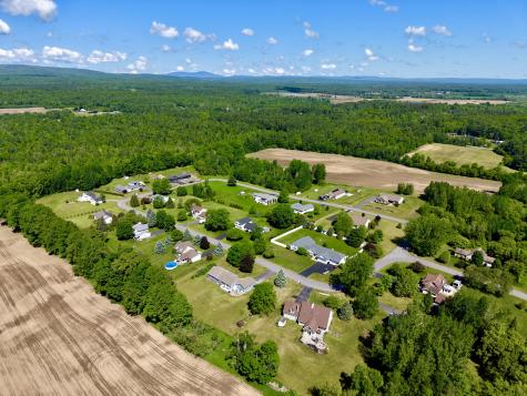 Lot 19 Ormsby Circle Peru NY 12972
