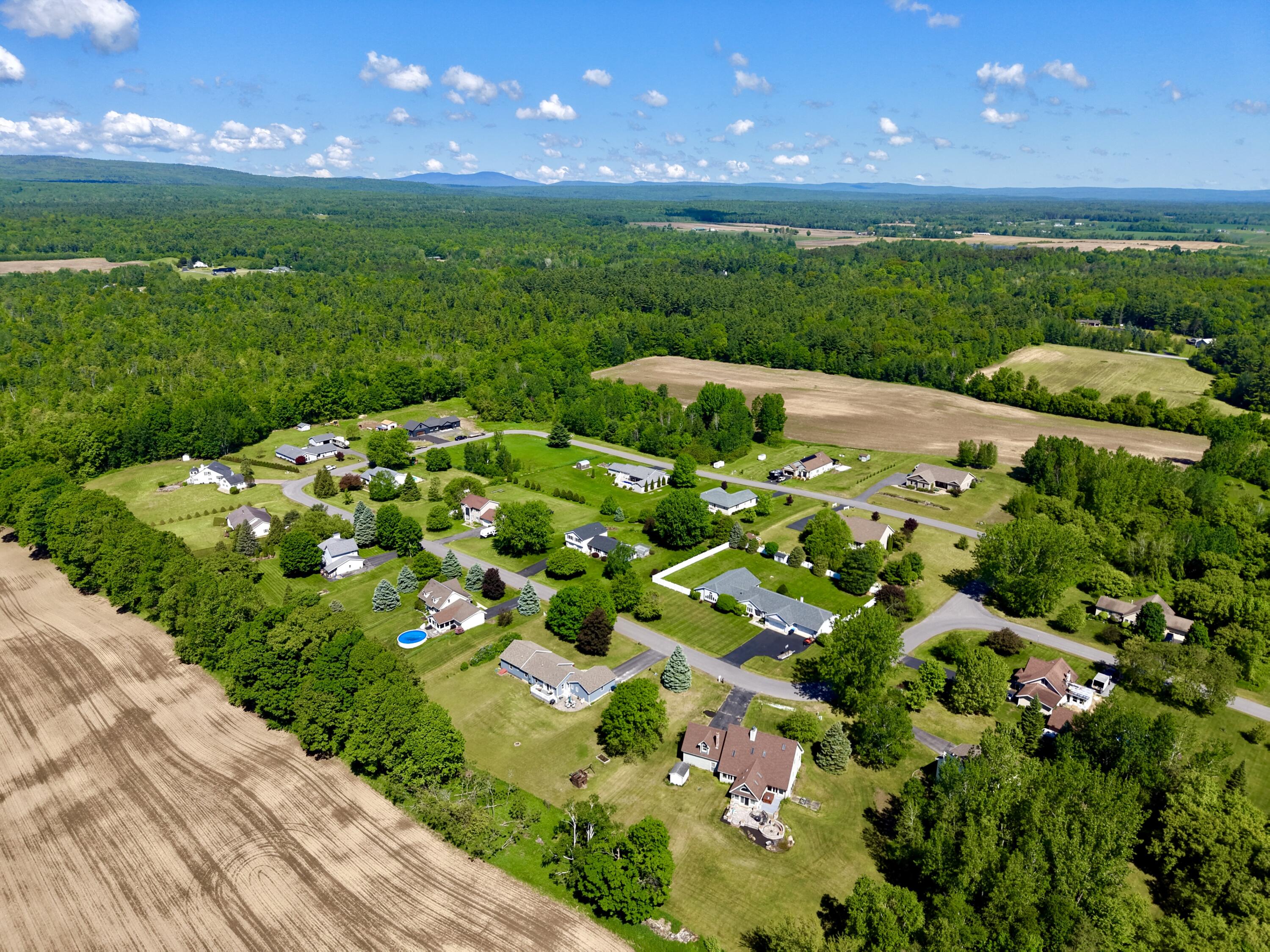 Lot 19 Ormsby Circle Peru NY 12972