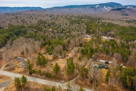 1716 Ny-30 Tupper Lake NY 12986