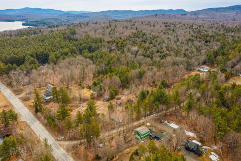 1716 Ny-30 Tupper Lake NY 12986