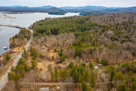 1716 Ny-30 Tupper Lake NY 12986